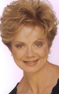 Janet Carroll