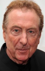 Eric Idle