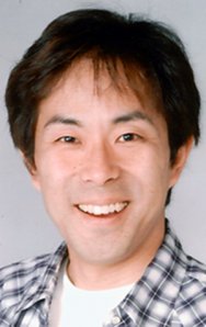 Susumu Akagi