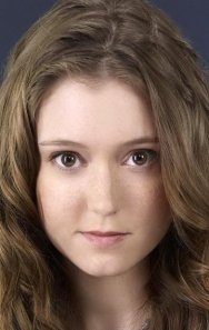 Hayley McFarland