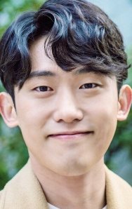 Min Jin-woong