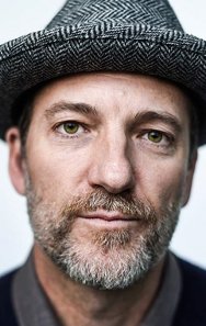 Mark Bennington