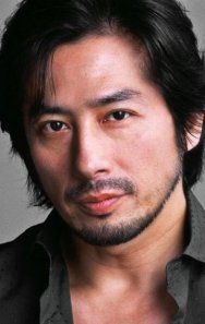 Hiroyuki Sanada
