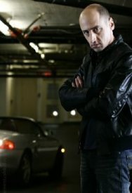 Danny Dworkis