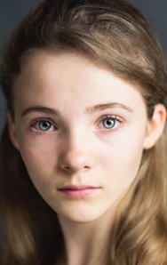 Freya Allan