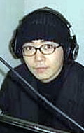 Tetsuya Iwanaga
