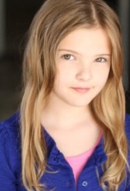 Amelia Haberman