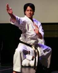 Akihito Yagi