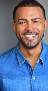 Brandon Morgan