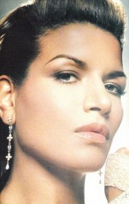 Lucia Rijker