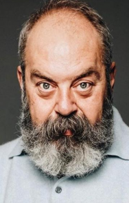 Ali Düsenkalkar