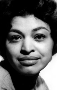 Gloria Foster