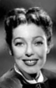 Martha Wentworth
