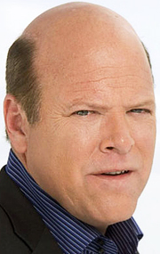 Rex Linn
