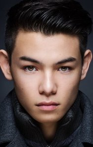 Ryan Potter