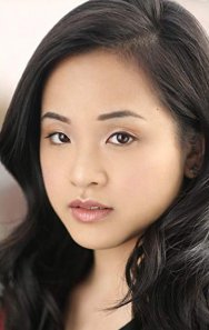 Tiffany Alycia Tong