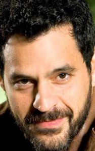 Bruno Garcia