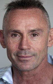 Olivier Gruner
