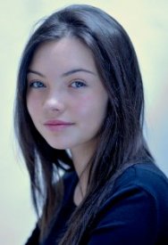 Lauryn Canny