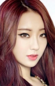 Park So-jin