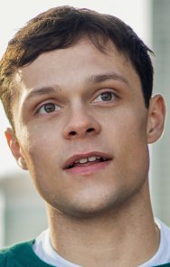 Levi Mattey