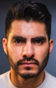 Axel Alcántara