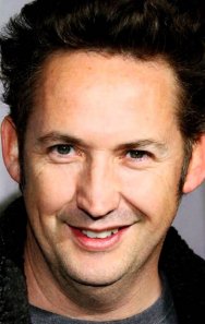 Harland Williams
