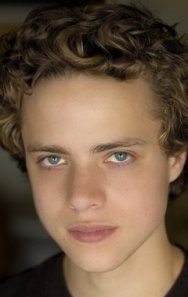 Douglas Smith