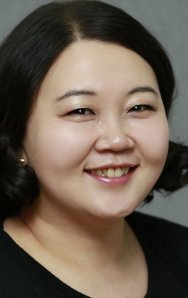 Seon-hee-I Lee