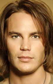 Taylor Kitsch