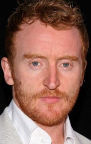 Tony Curran