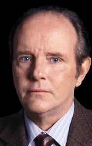 Michael Moriarty