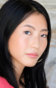 Shirley Chen
