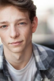 Mike Faist