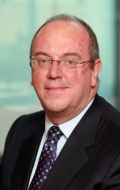 David Nicholson