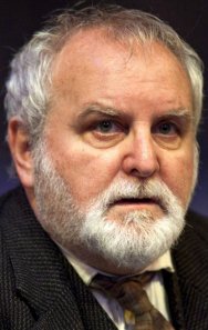 Anthony O'Donnell