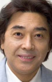 Masashi Ebara