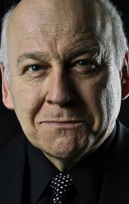 Serge Houde