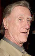 Donald Moffat