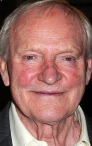 Julian Glover