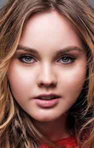 Liana Liberato