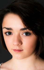 Maisie Williams