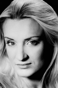 Daisy May Cooper