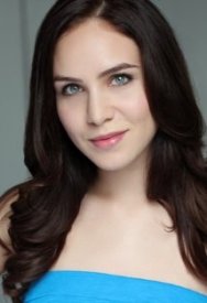 Amber Goldfarb