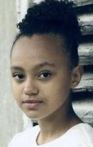 India Brown