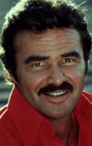 Burt Reynolds