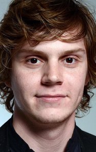 Evan Peters