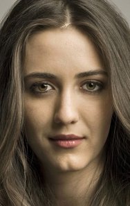 Madeline Zima