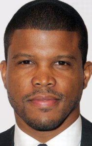 Sharif Atkins