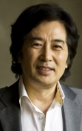 Baek Yoon-shik